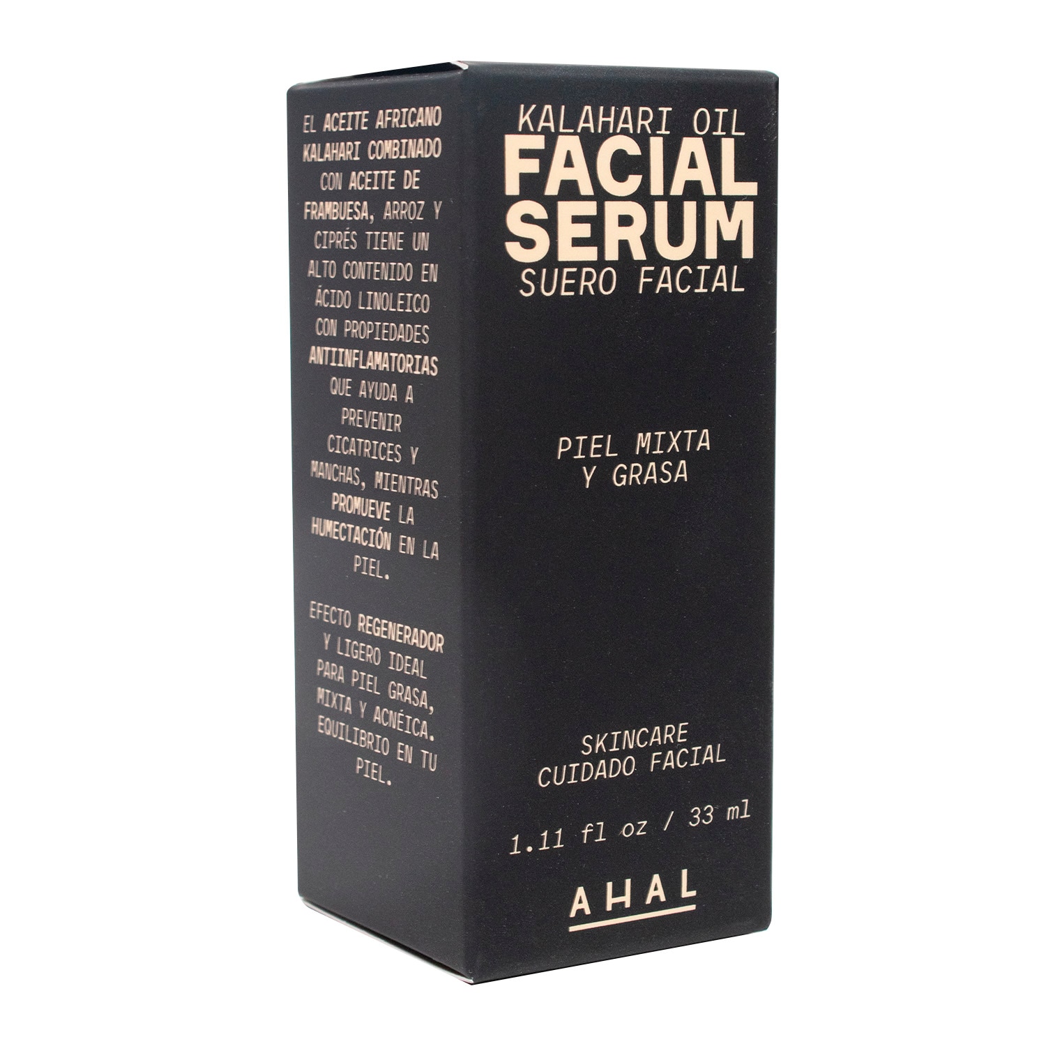 KALAHARI FACIAL SERUM PIEL MIXTA A GRASA (SUERO FACIAL)